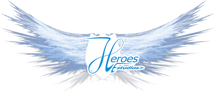 Heroes Estudios